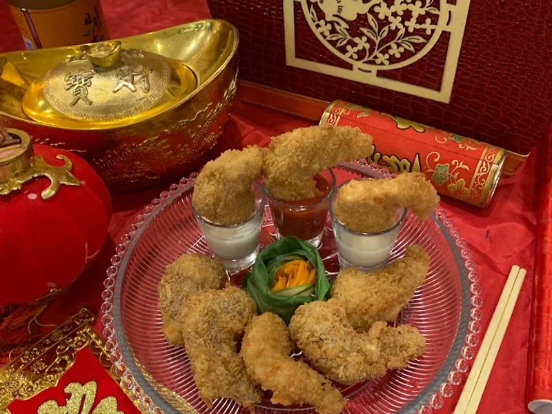 CHEERFUL VEGAN Bistro & Bakery