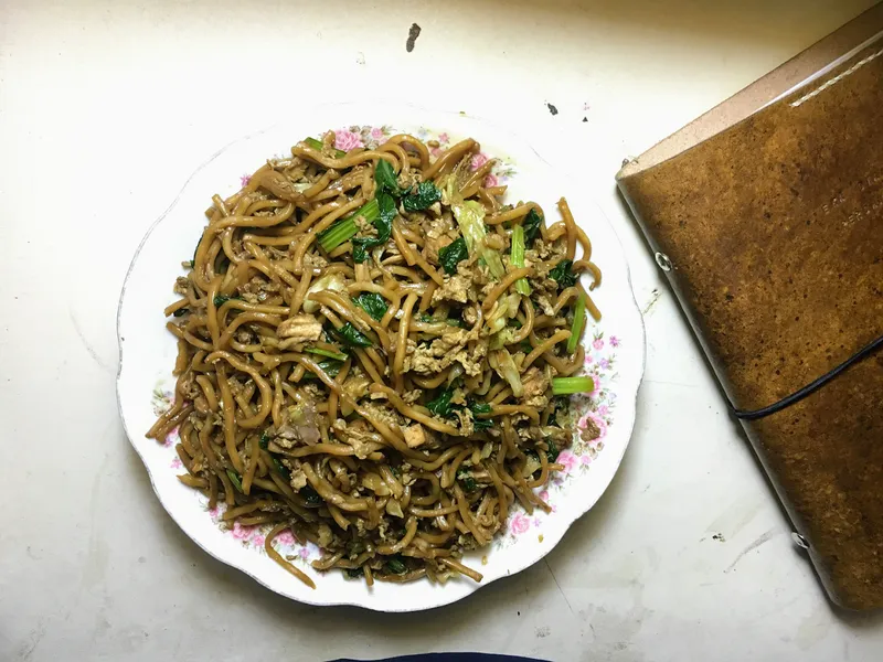 Warung KARTIKA SARI Chinese Food Halal