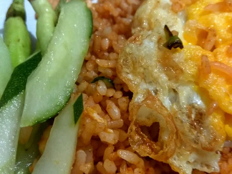 Pak Agus Chinese Food (Halal)