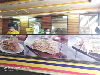 Daftar 21 restoran martabak di Surabaya