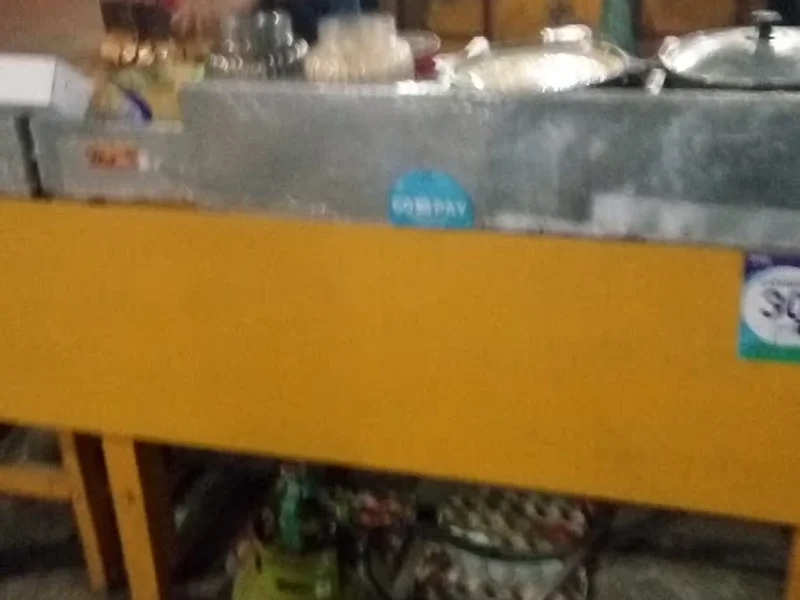 Martabak & Terang Bulan "Achmad Jaya"