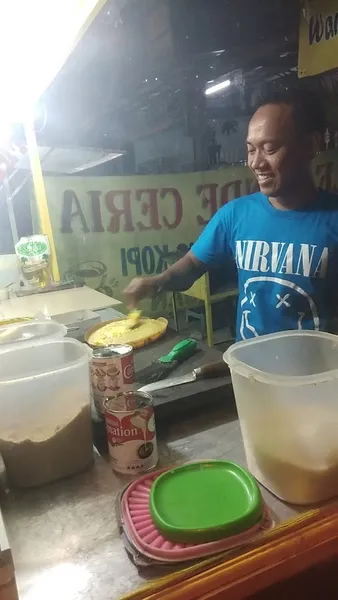 Martabak & Terang Bulan Indorasa 77