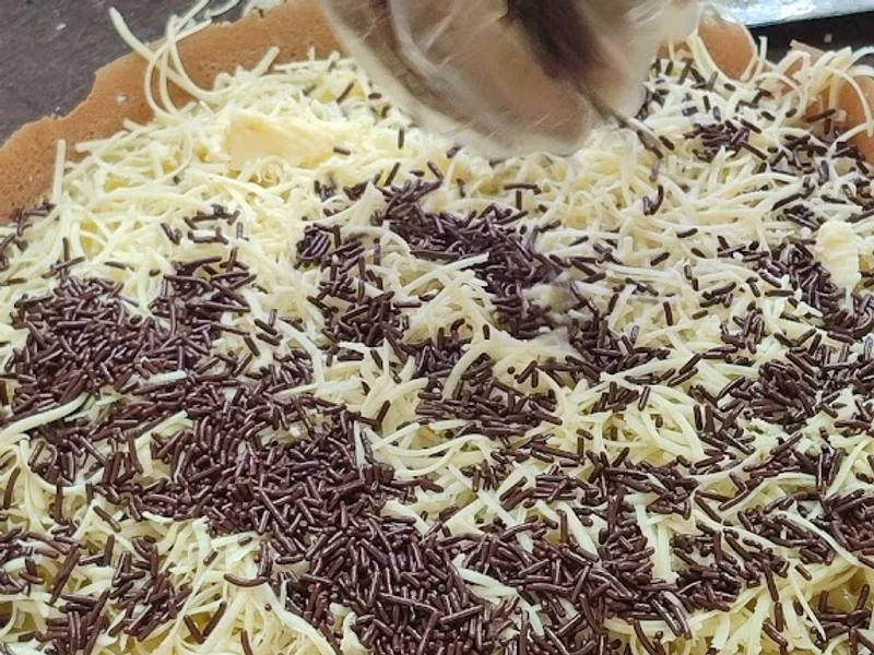 Holland Martabak Terang bulan AHMAD YANI