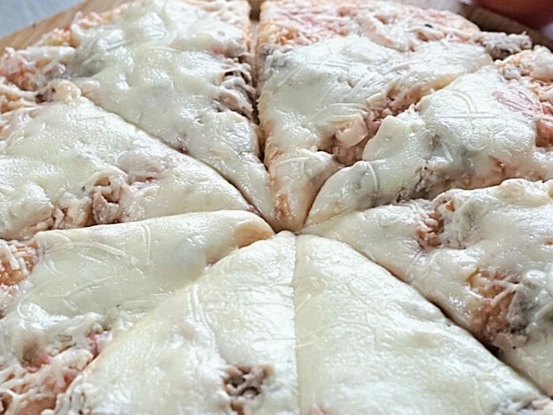 Orlando Pizza Surabaya
