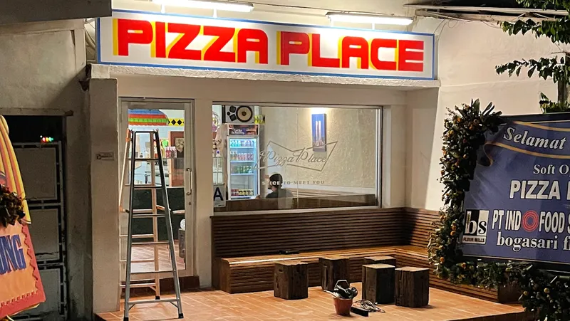 Pizza Place