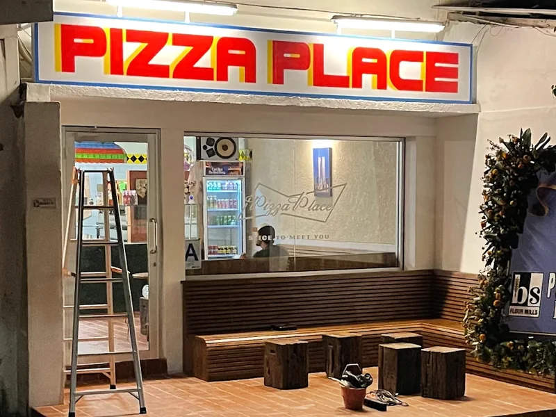 Pizza Place