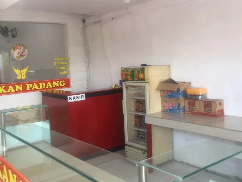 Saiyo Baru Prasmanan