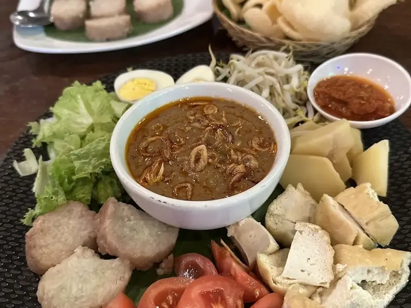 Rumah Makan Handayani