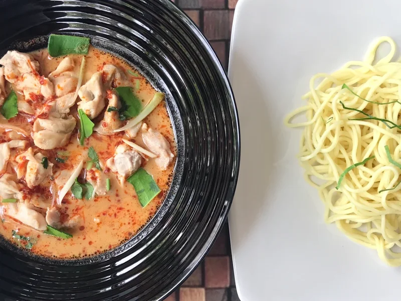 Thai Kitchen
