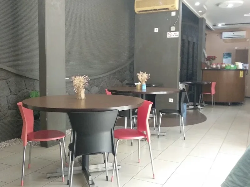 Delima Family Dishes Resto