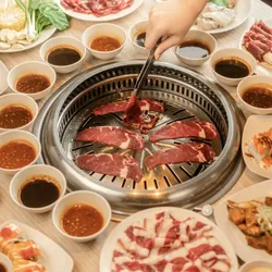 Daftar 29 restoran BBQ di Surabaya