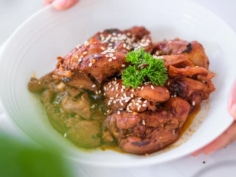 karnevor.id Surabaya - Home Service Halal Korean BBQ Grill Indonesia