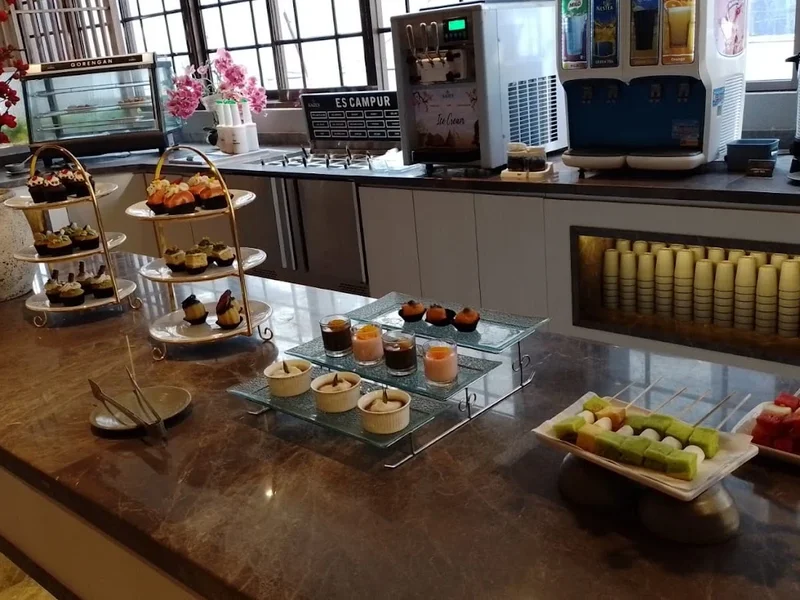 Kaizen All You Can Eat BBQ Grill & Shabu - Shabu