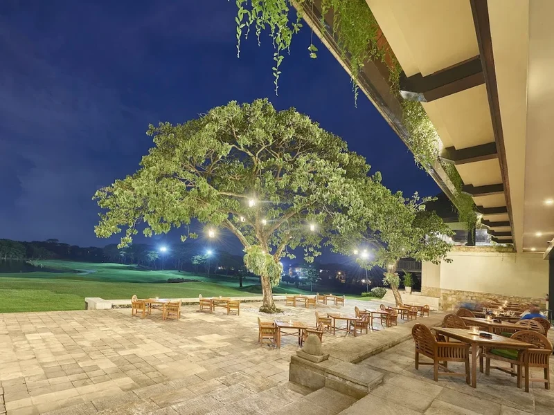 Palimanan Resto & Cafe