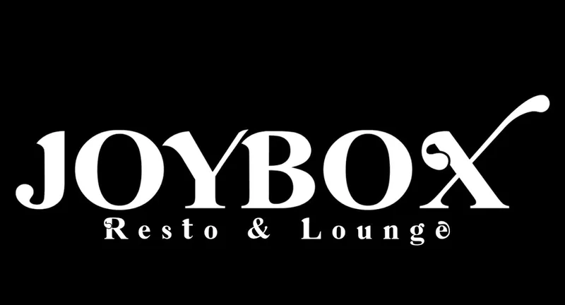 JOYBOX RESTO & LOUNGE