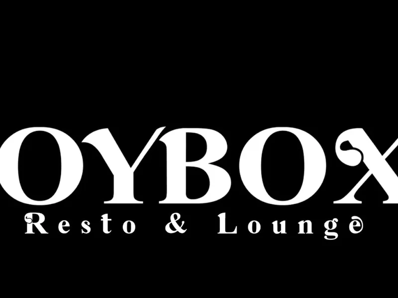 JOYBOX RESTO & LOUNGE