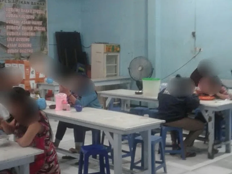 DEPOT ANUGERAH "CIK SUSI"