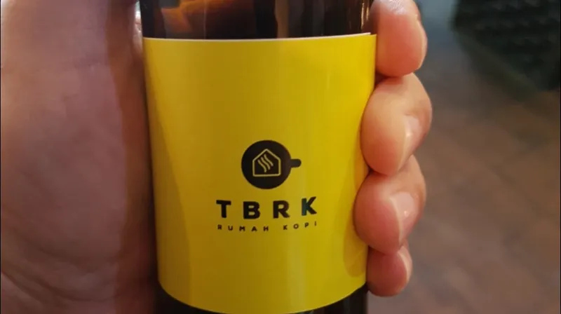 TBRK ROASTERY