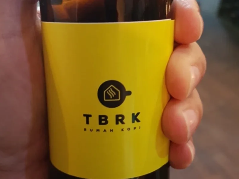 TBRK ROASTERY