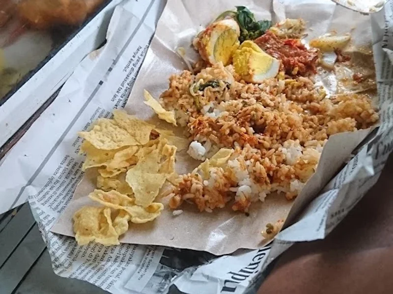 Warkop Pojok Punjul Roso 1