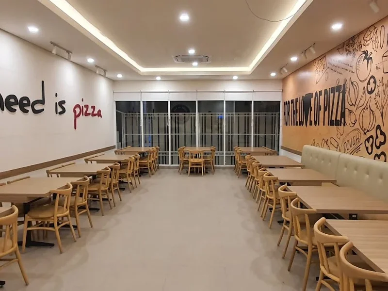 Pizza Hut Restoran