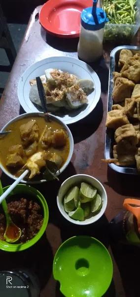 Warung Gule Iga Sapi Pusura