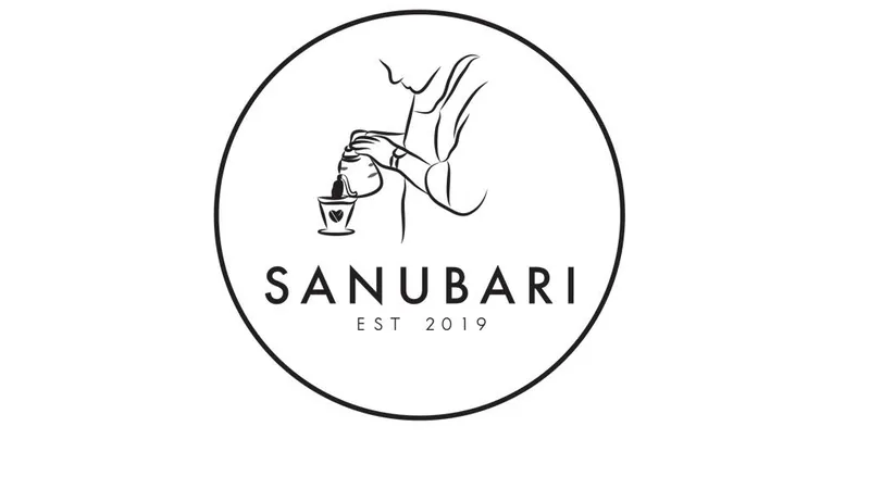 Sanubari Kebab