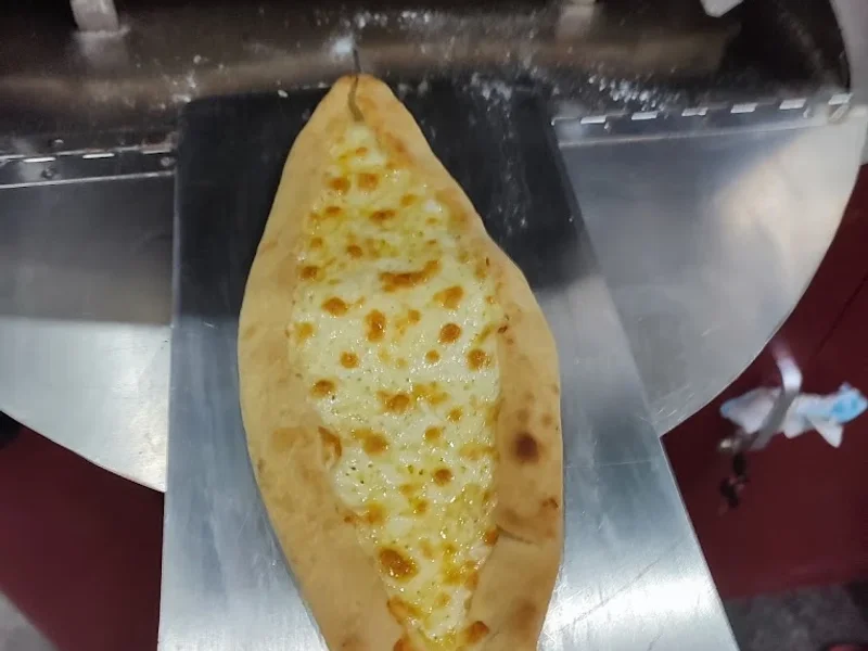 Pide Turkish Pizza Surabaya