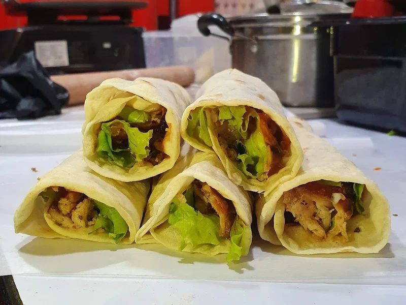 Istanbul Kebab Turki Rungkut