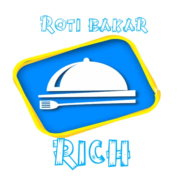 ROTI BAKAR RICH