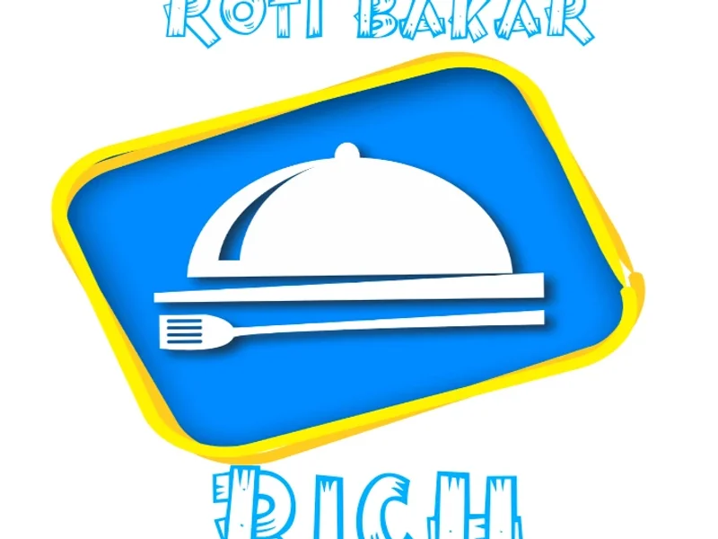 ROTI BAKAR RICH