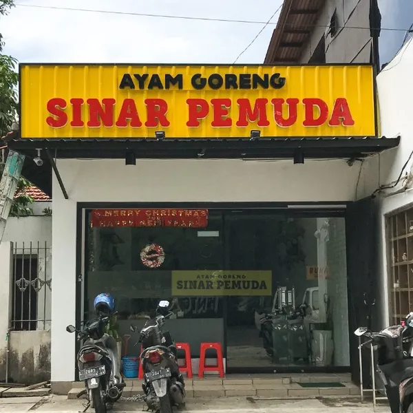 Ayam Goreng Sinar Pemuda