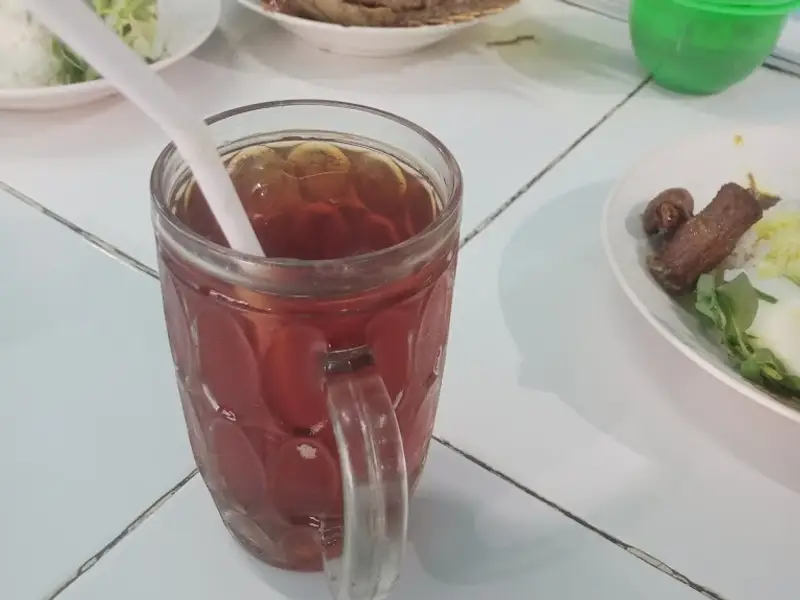 Depot Bang Arif Asli