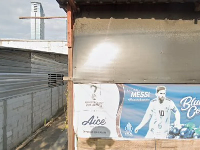 Surabaya Bubble Drink