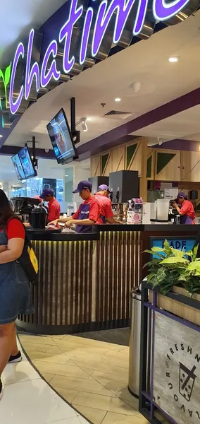 Chatime - Tunjungan Plaza 6 (TP6) Surabaya