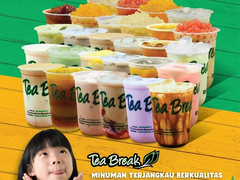 Tea Break BG Junction