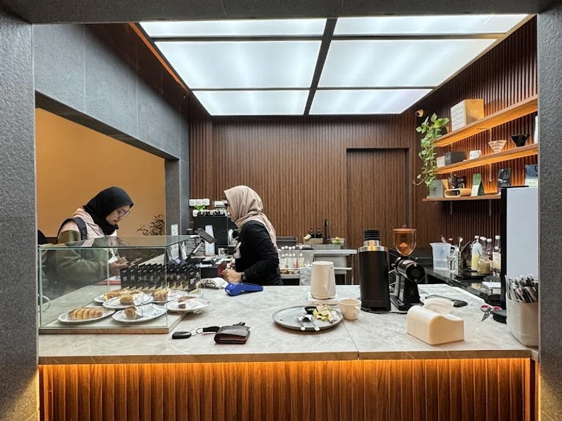 Moengkopi JiwARTspace