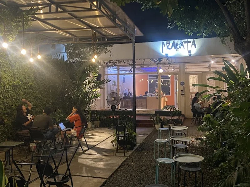 Prakata Coffee