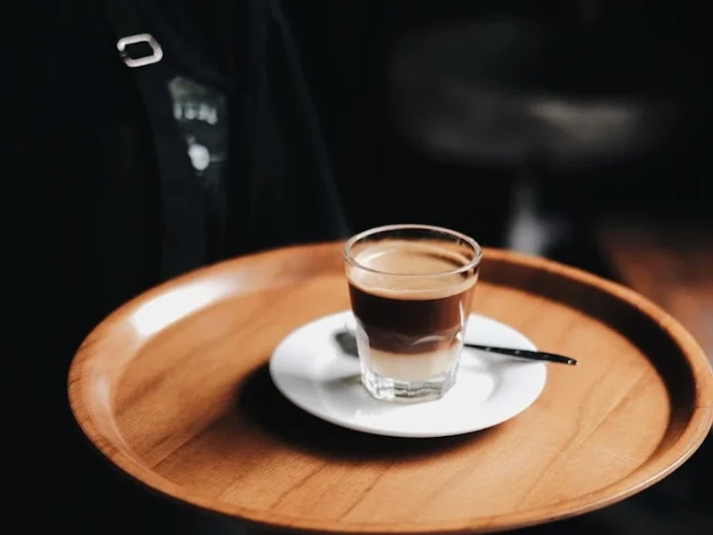 DANNBAM COFFEE SURABAYA