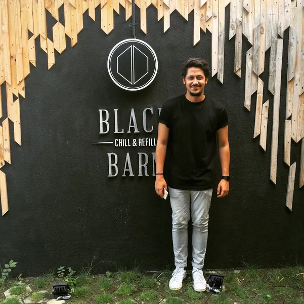 BlackBarn Coffee