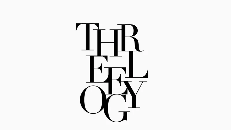 Threelogy Coffee