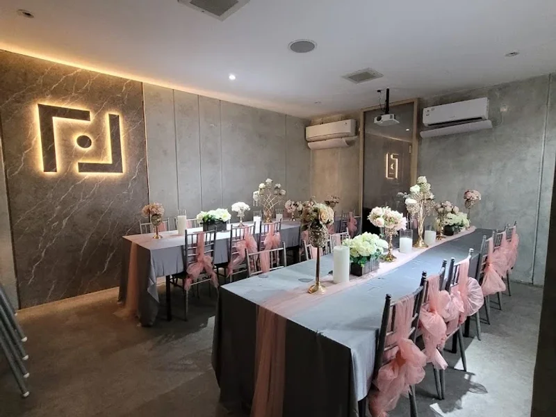 ️ Kollabora | The Best Thematic Cafe in Indonesia