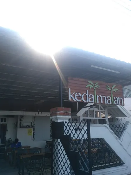 KedaiMaian