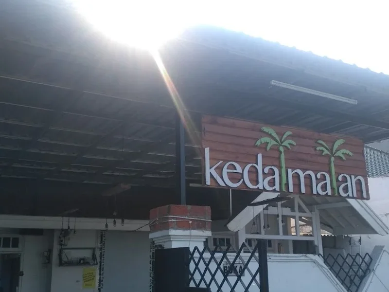 KedaiMaian