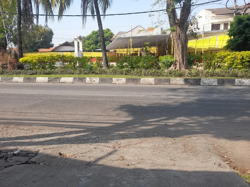 STK RUNGKUT MEJOYO SELATAN NO.23-24