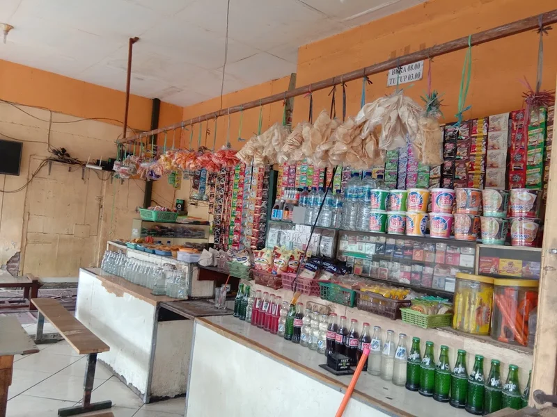 Warkop AE rungkut 86