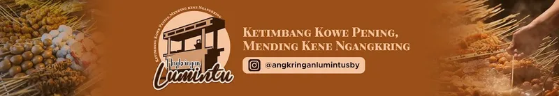 Angkringan Lumintu Sby