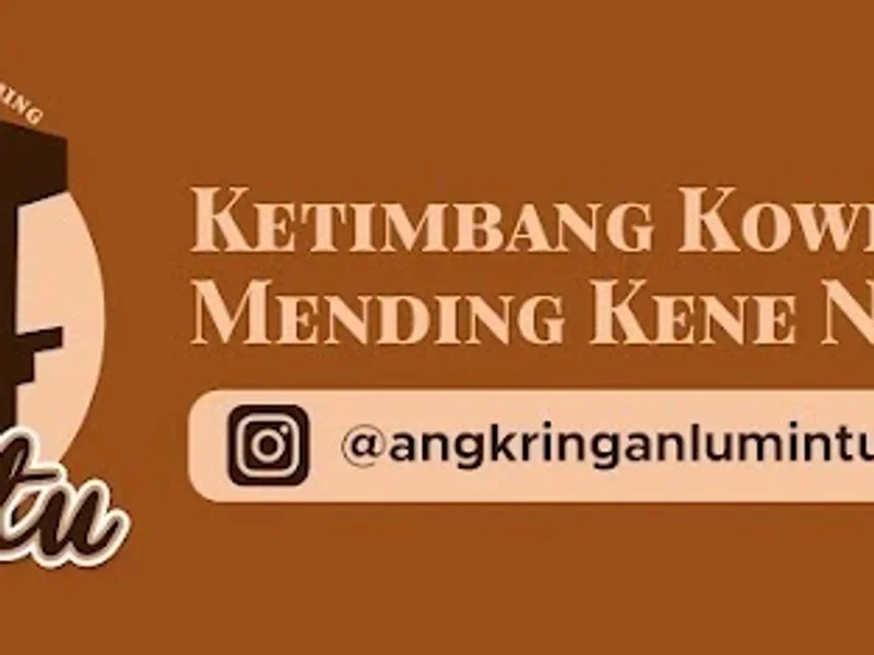 Angkringan Lumintu Sby