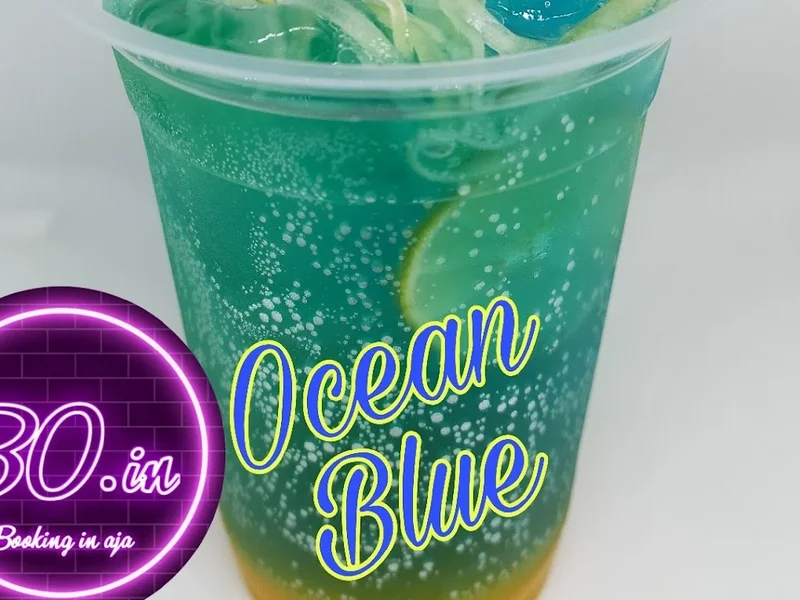 O'Bubble Petemon , BO.In cafe & O Steak