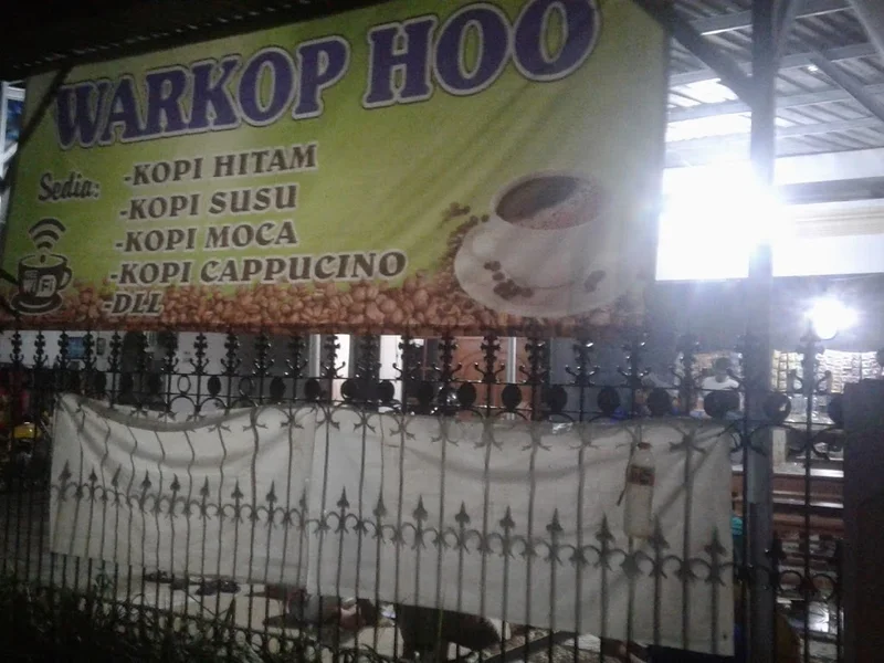 Warkop Hoo